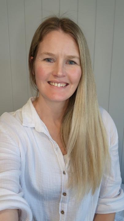 Sonia Steenkamp