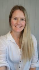 Sonia Steenkamp