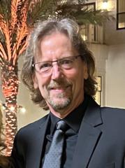 David Baker