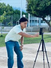 Brandon Calderon