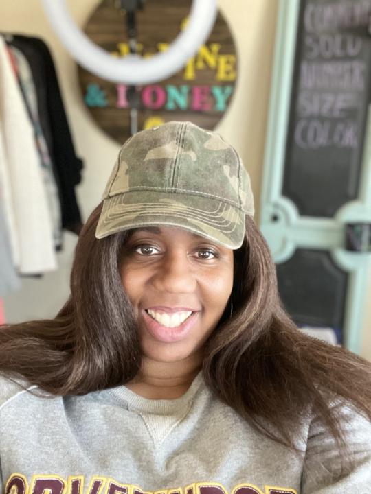 Jessica Ratliff