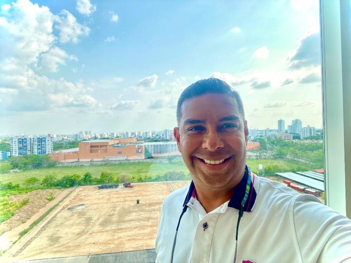 Arnaldo Arrieta Benedetti