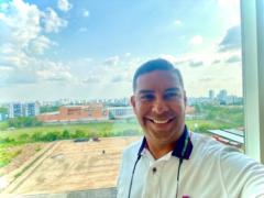 Arnaldo Arrieta Benedetti