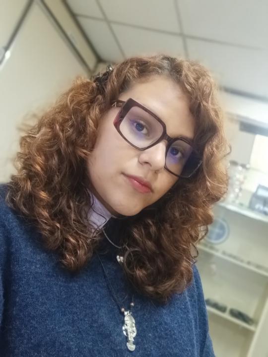 Jerisbell Yépez