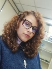 Jerisbell Yépez