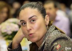 Sara Vieira da Costa