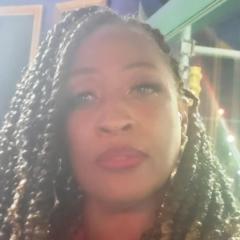Lakistsha Stewart