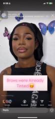 Shanice Hayles