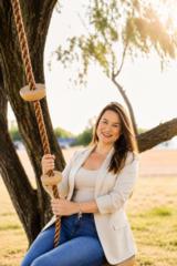 Courtney Long