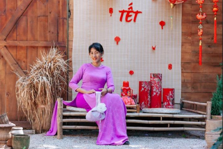Vân Trần