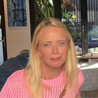 Sally Chamberlain