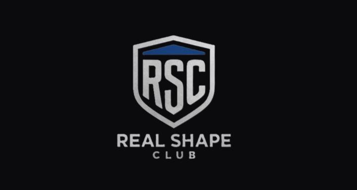 REAL SHAPE CLUB