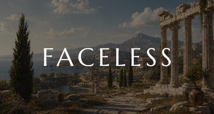 Faceless