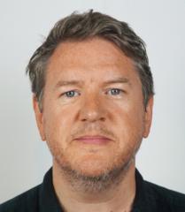 Rob Sykes