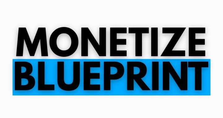 Monetize Blueprint