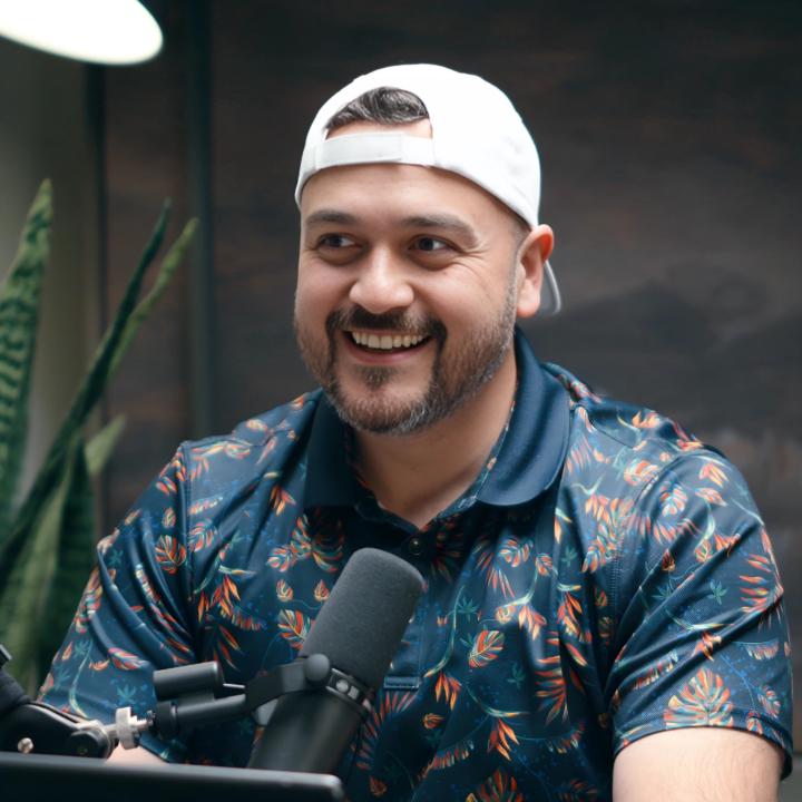 Daniel Flores