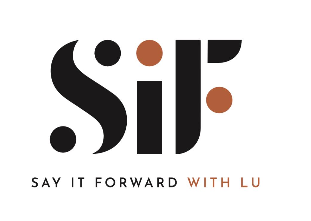 Say It Forward Collective
