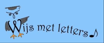 Wijs met Letters