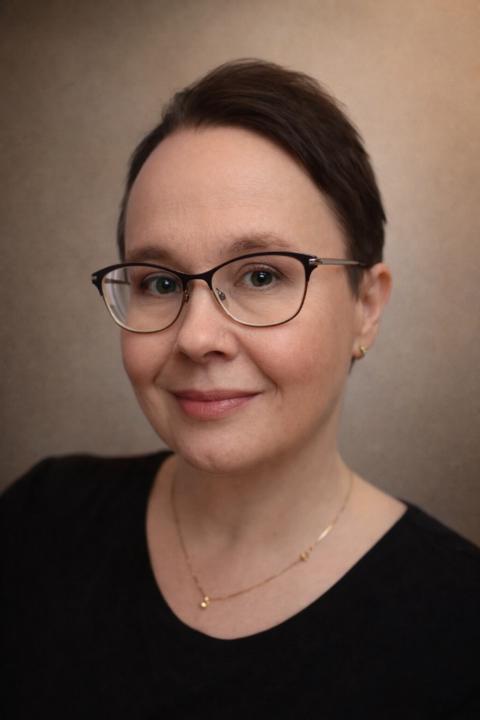 Sara Edvardsson