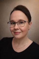 Sara Edvardsson