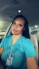 Safiya Williams