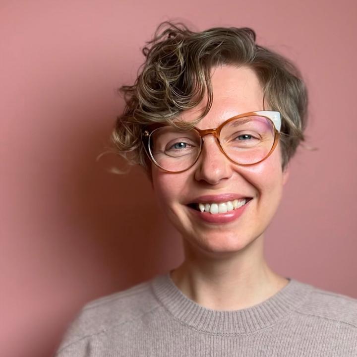 Anastasiya Thormeier