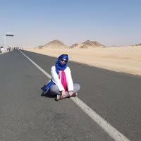 Assia Guessoum eps Demagh