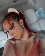 Starsah Amanda