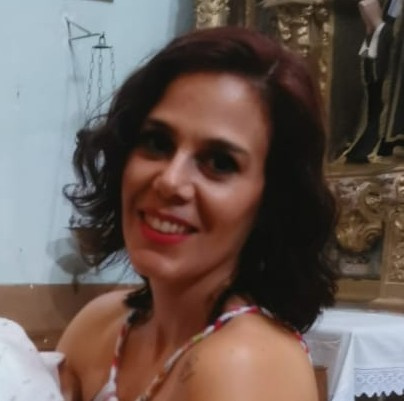 Laura Pérez Martínez