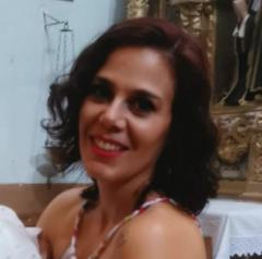Laura Pérez Martínez