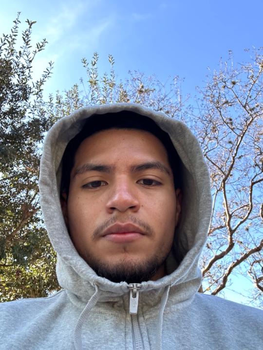 Alexis Santiago