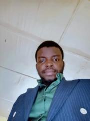 Chrispin Ipaka