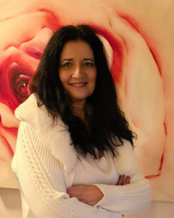 Sabine Ritter