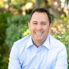 Mark Heyman