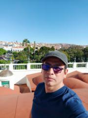 Luis Alfredo Padilla Falon