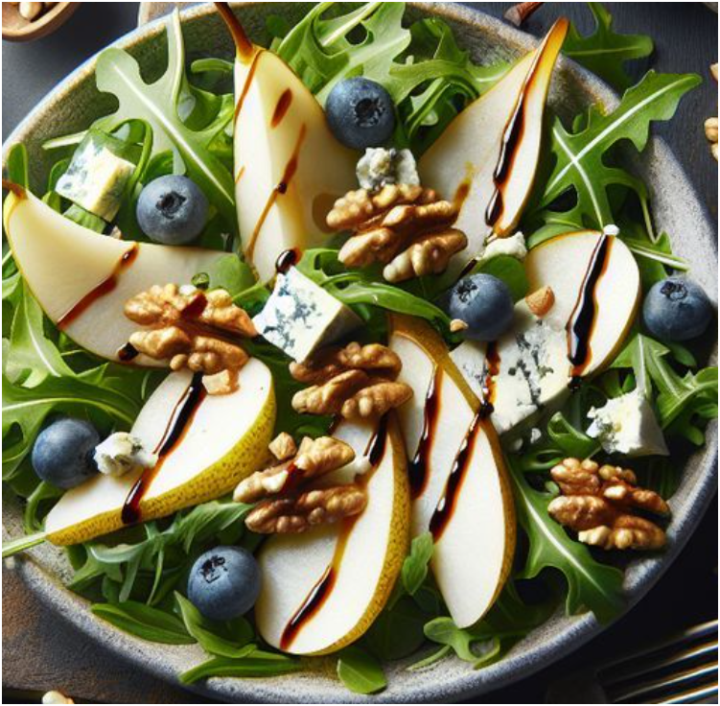 New Favorite Salad!