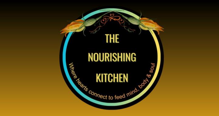 The Nourishing Kitchen