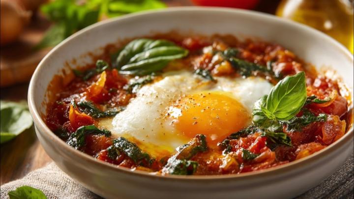 The Ancient Tuscan Peasant Recipe! Cheap, Easy & Delicious Dinner!