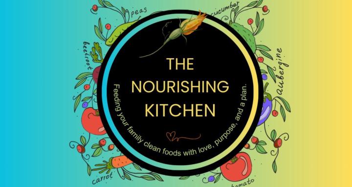The Nourishing Kitchen