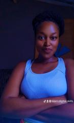 Ntombizodwa Nkosi