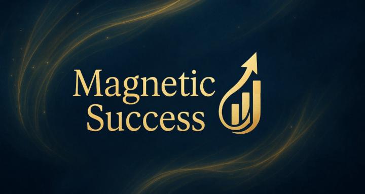 Magnetic Success