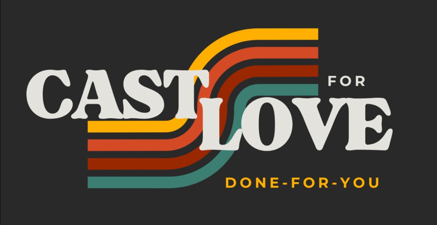 Done-For-You Funnel Attraction System