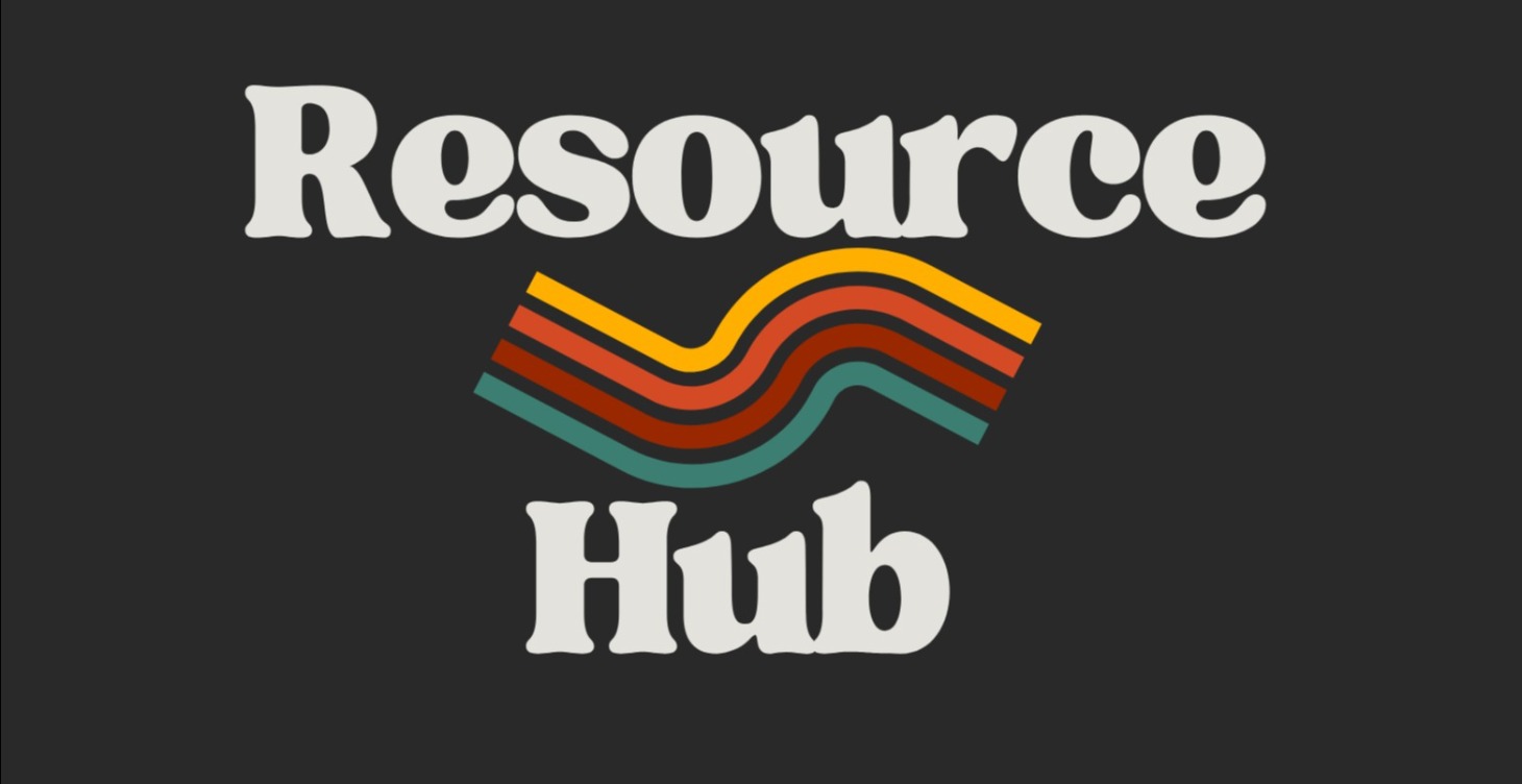 Resource Hub