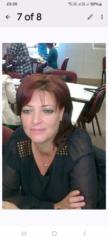 Theresa Van Zyl