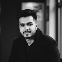 Mahmodul Hasan