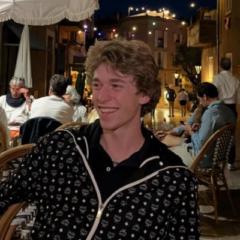 Mason Sprague