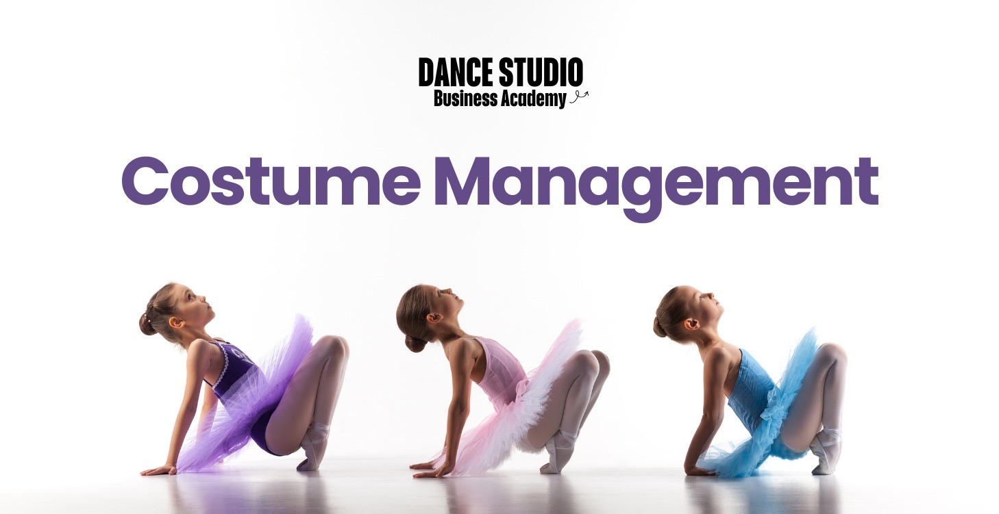 Costume Management