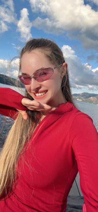 Anastasiia Oldenburh