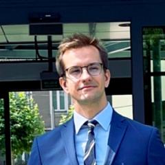 Mateusz Mastalerczyk