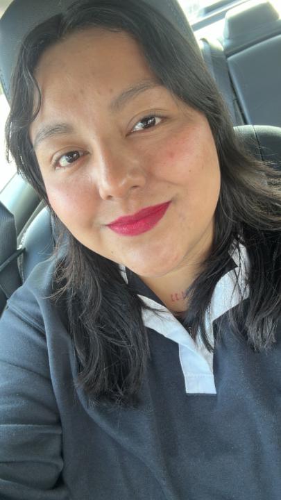 Brenda Hernandez